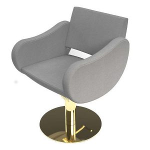 Frisierstuhl "Fifties"