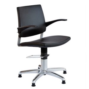 Friseurstuhl "Modell 22"