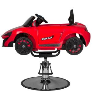 Kinderfrisierstuhl "Sports Car"