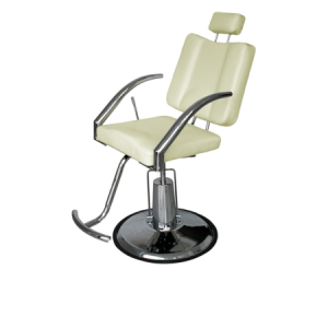 Make-Up Stuhl "Platy"