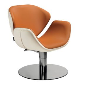 Friseurstuhl "Olimpia" verstellbar