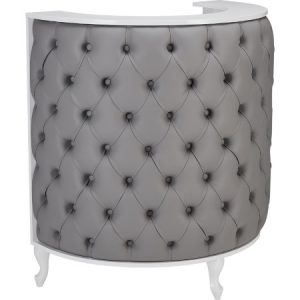 Halbrunde Theke "Royal I"