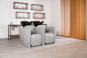 2er Waschsofa "Legend Double"