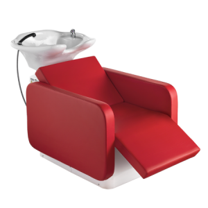 Wascheinheit „Lunaire Comfortup Air Massage“