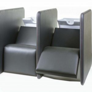 Waschsofa "Privatus"