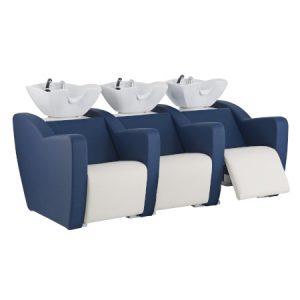 Waschsofa "Rio Grande 3P"