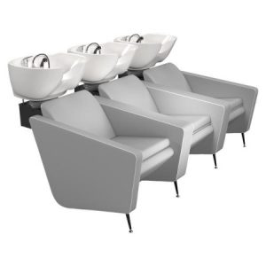 Friseurwaschsofa "Ionianwash 3P"