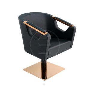 Coiffeurstuhl "Sacha Rose"
