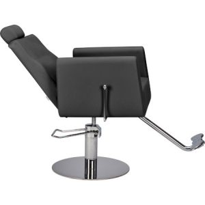 Bedienstuhl Ray Black von Ayala
