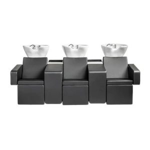 Wash Unit Chill 3-Sitzer