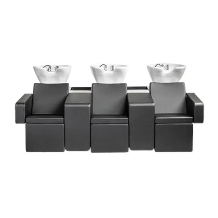 Wash Unit Chill 3-Sitzer