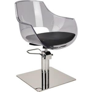 Friseurstuhl Ghost von Ayala