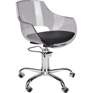 Friseurstuhl Ghost von Ayala