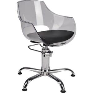Friseurstuhl Ghost von Ayala