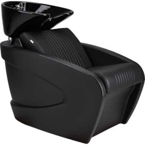 Backwash Vanity