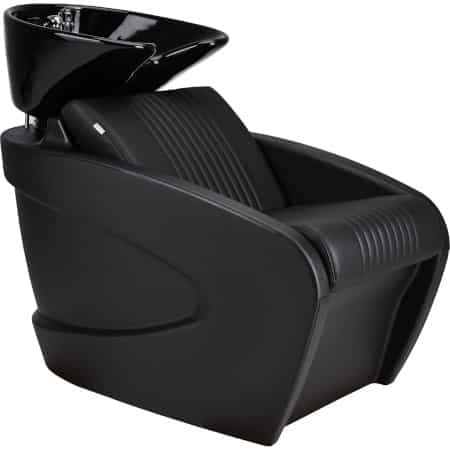 Backwash Vanity