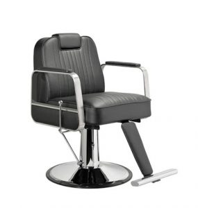 Barberstuhl Layer