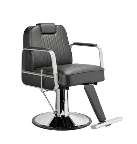 Barberstuhl Layer