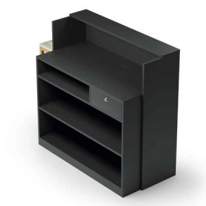 Empfangstresen Fancy Desk, Back, Vezzosi Promo 2024