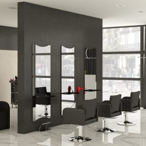 Friseureinheit Rock Wall, Vezzosi Promo 2024