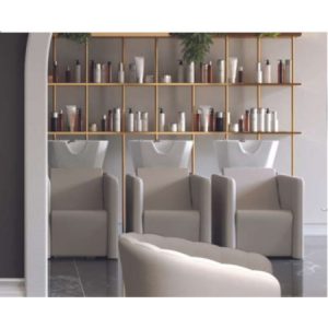 Waschanlage Fancy Wash, Vezzosi, Promo 2024