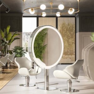 Friseurstuhl Flora, Vezzosi, Promo 2024