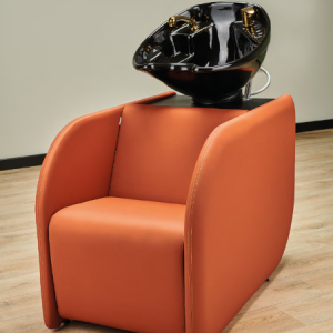 Friseurwaschbecken Levante, Einrichtung für Friseure