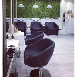 Coiffeurstuhl Funky, Salon, Vezzosi, Promo 2024