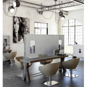 Bedienstuhl Funky Salon, Vezzosi, Promo 2024