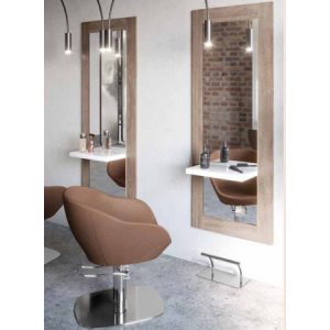Frisierstuhl Funky, Salon, Vezzosi, Promo 2024