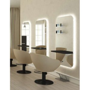 Frisierspiegel One Light, Vezzosi, Promo 2024