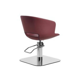Friseurstuhl Elena von Luca Rossini