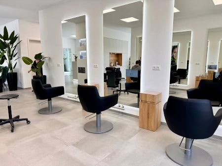 Hairdesign Diana Modell 38 Greiner 
