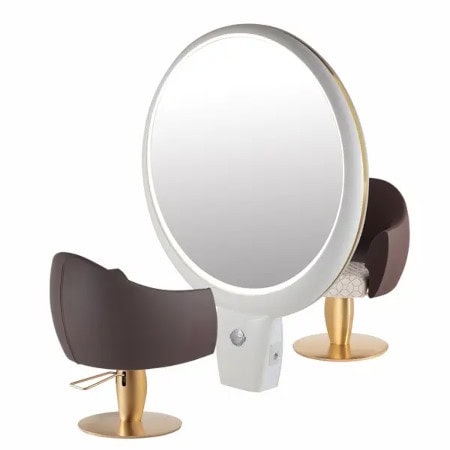 Friseurinsel Moonlight Island, Ceriotti 2024