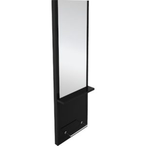 Friseurplatz Quadro, Bedienplatz Friseur