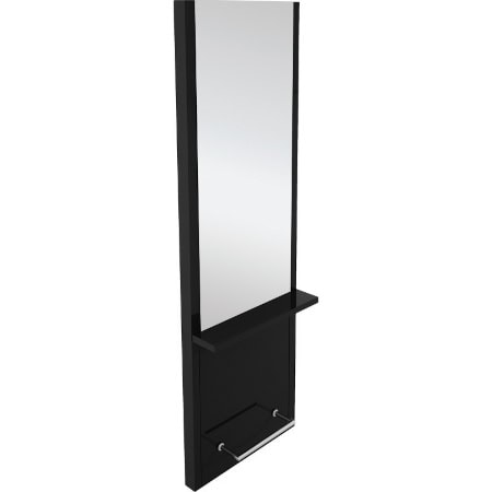 Friseurplatz Quadro, Bedienplatz Friseur