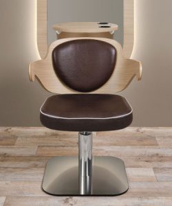Friseurstuhl Embrance