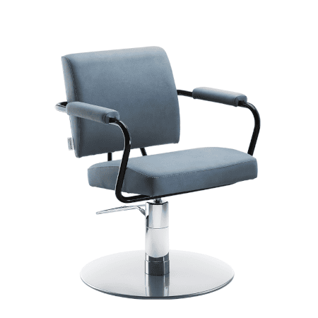 Friseurstuhl Tulip AGV Group, Friseureinrichtung