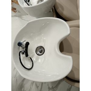 QL Wash E, Waschbecken, Gamma 2024