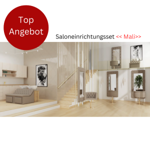 Saloneinrichtungsset Mali