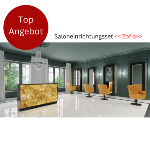 Saloneinrichtungsset Zofia