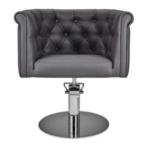 Friseurstuhl Mali, Friseureinrichtung,