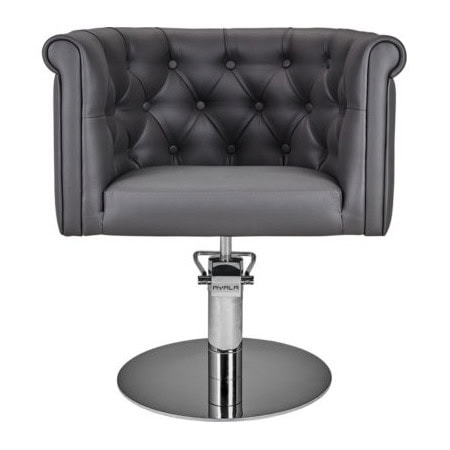 Friseurstuhl Mali, Friseureinrichtung,