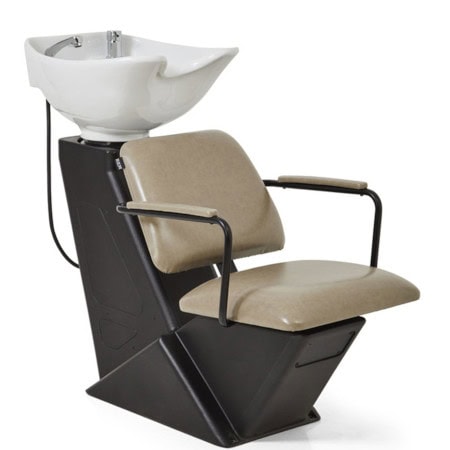 Friseurwaschbecken Willow