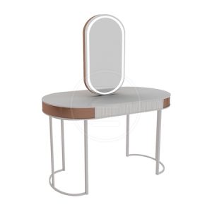 Doppelfriseurplatz Roza Island