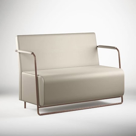 Wartesofa CU29