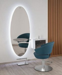 Friseurplatz Mercury