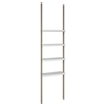 Verkaufsregal Modular 1-68