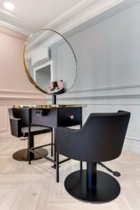 Friseurinsel Betelgeuse Gamma Bross