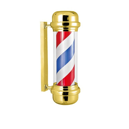Barberpole Dagour von Weelko